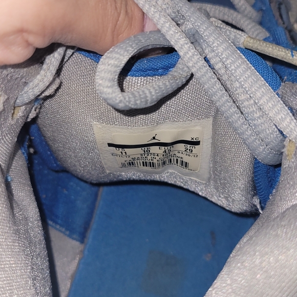 Jordan - Picture 4 of 4